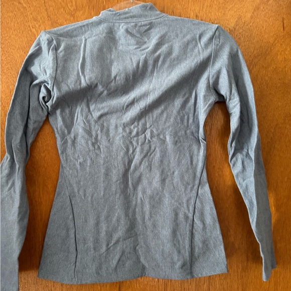 Size S Under Armour Cold Gear - Picture 2 of 3